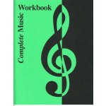 Image links to product page for 18pg Complete Music Workbook (Listening and Composition Diary)