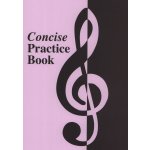 Image links to product page for Concise Practice Book