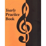 Image links to product page for Yearly Practice Book