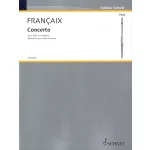 Image links to product page for Concerto for Flute and Piano