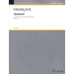 Image links to product page for Quartet for Winds