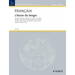 Image links to product page for L'Heure du Berger