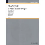 Image links to product page for 9 Pieces Caracteristiques