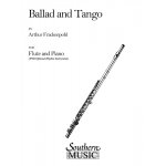 Image links to product page for Ballad and Tango
