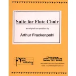 Image links to product page for Suite for Flute Choir 