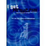 Image links to product page for I Get Rhythm [Workbook]