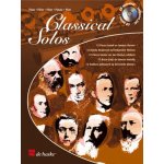 Image links to product page for Classical Solos (includes CD)