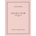 Image links to product page for Requiem for Solo Flute