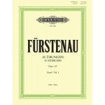 Image links to product page for 26 Studies for Flute, Op. 107, Vol 1