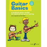 Image links to product page for Guitar Basics