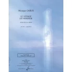 Image links to product page for Le Voyage en Norvege for Flute and Piano, Vol 2