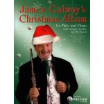Image links to product page for James Galway's Christmas Album for Flute and Piano