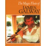 Image links to product page for The Magic Flute of James Galway