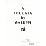 Image links to product page for Toccata