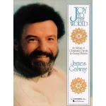 Image links to product page for Joy To The World Album: An Album of Christmas Carols for Young Flutists