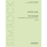 Image links to product page for Trio-Serenade, Op88