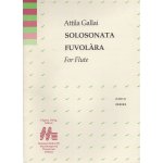 Image links to product page for Solosonata Fuvolàra