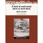 Image links to product page for North by North-West