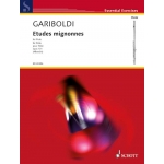 Image links to product page for Etudes Mignonnes, Op131