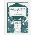 Image links to product page for Romance for Flute and Piano (1905)