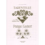 Image links to product page for Tarentelle for Flute, Oboe and Piano