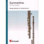 Image links to product page for Summertime for Four Flutes