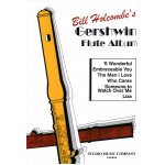 Image links to product page for Bill Holcombe's Gershwin Flute Album