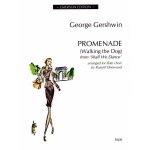 Image links to product page for Promenade (Walking the Dog) for Flute Choir