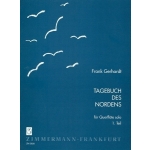 Image links to product page for Tagebuch des Nordens