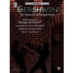 Image links to product page for Gershwin by Special Arrangement for Flute (includes CD)