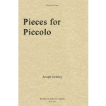 Image links to product page for Pieces for Piccolo