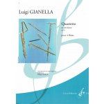 Image links to product page for Quartet in G major (4 C Flutes), Op52