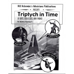 Image links to product page for Tryptic in Time [Flute and Piano] (includes CD)
