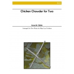 Image links to product page for Chicken Chowder for Two