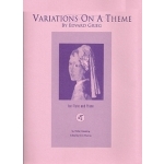 Image links to product page for Variations on a Theme by Grieg