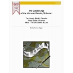 Image links to product page for The Golden Age of the Virtuoso Piccolo, Vol 1