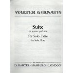 Image links to product page for Suite en Quatre Poemes
