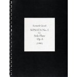 Image links to product page for Sonata No 1, Op6