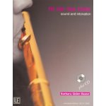 Image links to product page for Fit for the Flute - Sound & Intonation (includes CD)