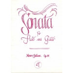 Image links to product page for Sonata, Op85