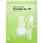 Image links to product page for Serenade for Flute & Guitar, Op127