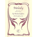Image links to product page for Melody, Op35/1