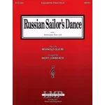 Image links to product page for Russian Sailor's Dance for Expandable Flute Choir