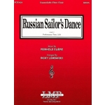 Image links to product page for Russian Sailor's Dance for Expanable Flute Choir
