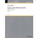 Image links to product page for Dance of the Blessed Spirits for Flute and Piano