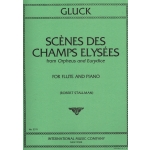 Image links to product page for Dance of the Blessed Spirits (Scenes des Champs Elysées)