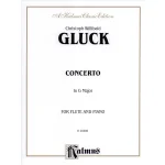 Image links to product page for Concerto in G major for Flute and Piano