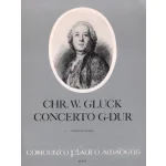 Image links to product page for Concerto in G major
