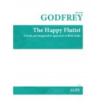 Image links to product page for The Happy Flutist
