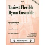 Image links to product page for Easiest Hymn Ensemble (4pt)